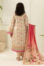 Shirt Shalwar Dupatta - 0614