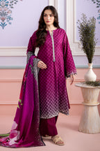 Shirt Shalwar Dupatta - 0615