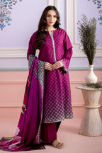 Shirt Shalwar Dupatta - 0615