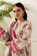 Shirt Shalwar Dupatta - 0616