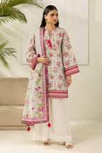 Shirt Shalwar Dupatta - 0616