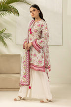 Shirt Shalwar Dupatta - 0616