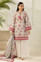 Shirt Shalwar Dupatta - 0616
