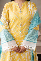 Shirt Shalwar Dupatta - 0617