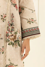 Shirt Shalwar Dupatta - 0618