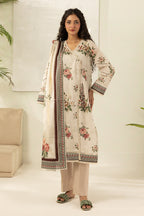 Shirt Shalwar Dupatta - 0618