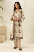 Shirt Shalwar Dupatta - 0618