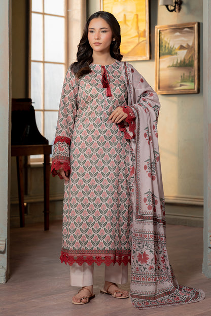 Shirt Shalwar Dupatta - 0619