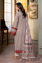 Shirt Shalwar Dupatta - 0619