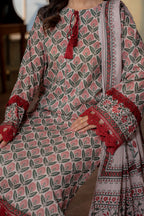 Shirt Shalwar Dupatta - 0619