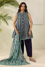 Shirt Shalwar Dupatta - 0620