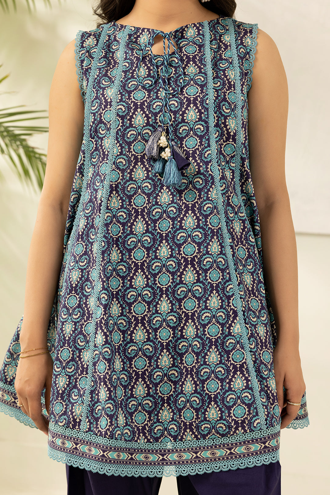 Shirt Shalwar Dupatta - 0620