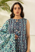 Shirt Shalwar Dupatta - 0620
