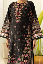 Shirt Shalwar Dupatta - 0621