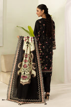 Shirt Shalwar Dupatta - 0621