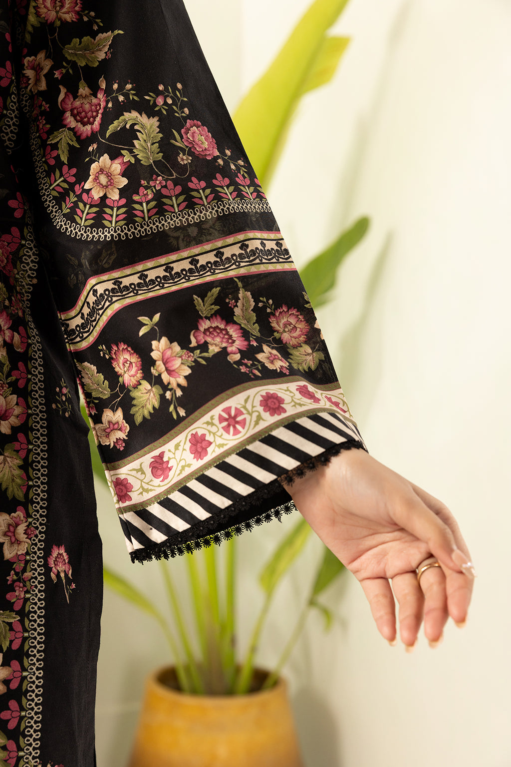 Shirt Shalwar Dupatta - 0621