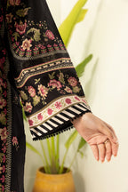 Shirt Shalwar Dupatta - 0621
