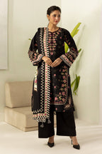 Shirt Shalwar Dupatta - 0621