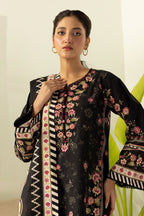 Shirt Shalwar Dupatta - 0621
