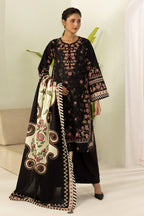 Shirt Shalwar Dupatta - 0621