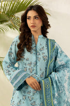 Shirt Shalwar Dupatta - 0622