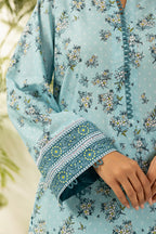 Shirt Shalwar Dupatta - 0622