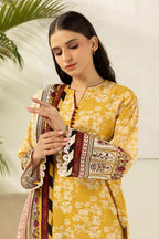 Shirt Shalwar Dupatta - 0623