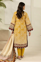 Shirt Shalwar Dupatta - 0623