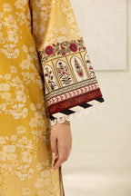 Shirt Shalwar Dupatta - 0623