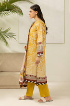 Shirt Shalwar Dupatta - 0623