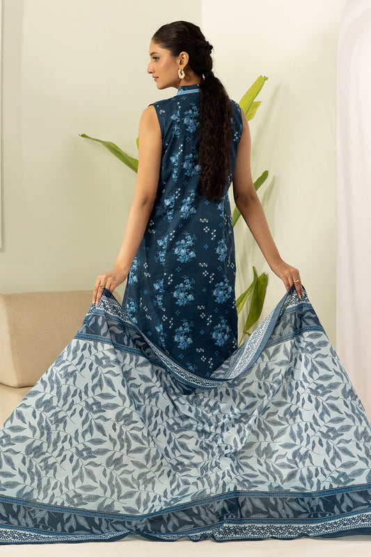 Shirt Shalwar Dupatta - 0422