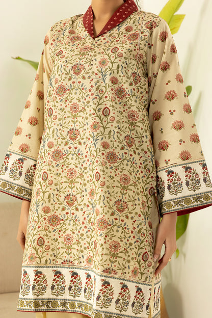 Shirt Shalwar Dupatta - 0624