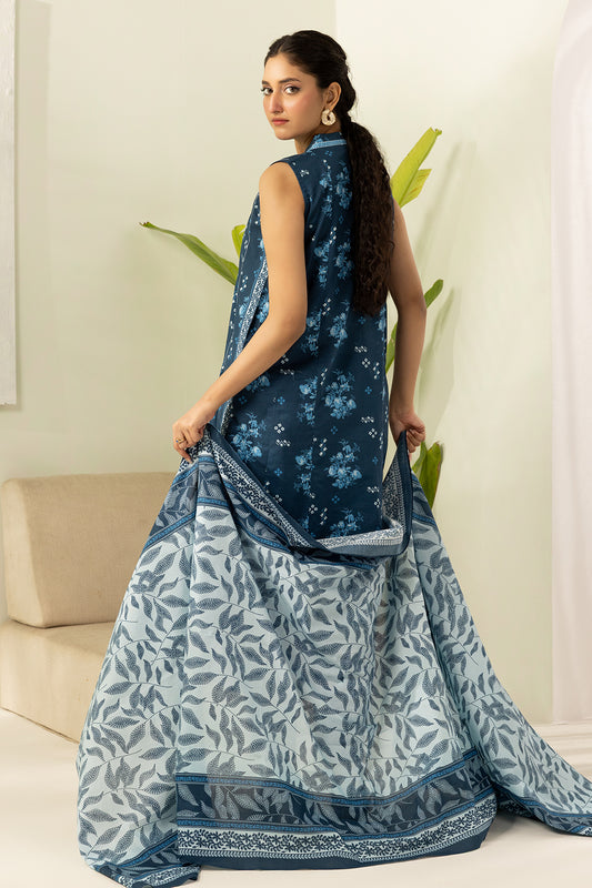 Shirt Shalwar Dupatta - 0422