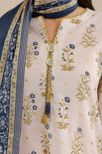 Shirt Shalwar Dupatta - 0625