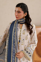 Shirt Shalwar Dupatta - 0625