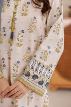 Shirt Shalwar Dupatta - 0625