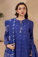 Shirt Shalwar Dupatta - 0626