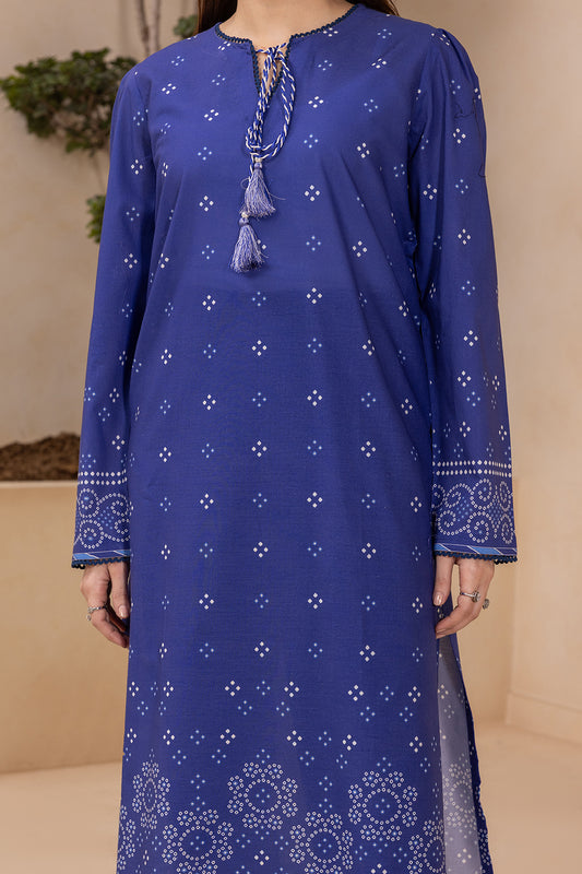 Shirt Shalwar Dupatta - 0626