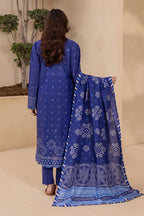 Shirt Shalwar Dupatta - 0626