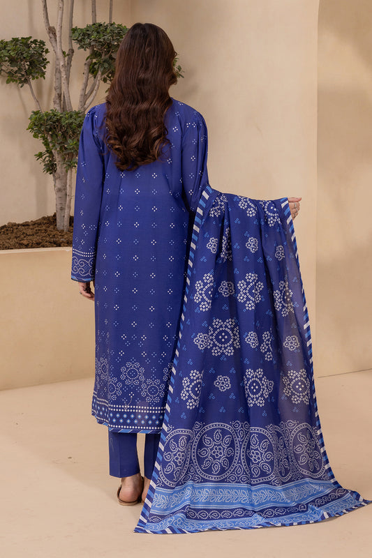 Shirt Shalwar Dupatta - 0626