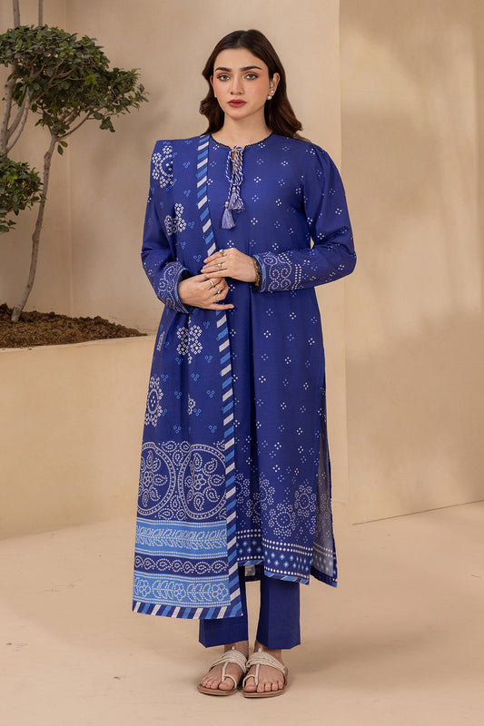 Shirt Shalwar Dupatta - 0626