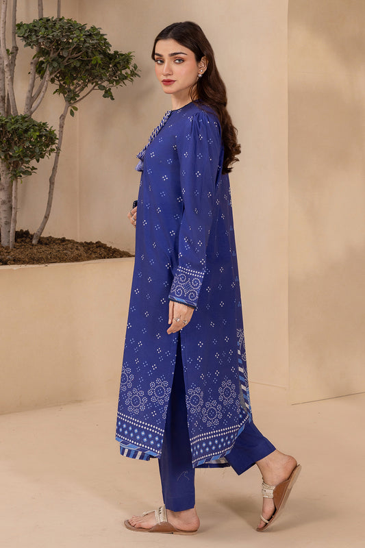 Shirt Shalwar Dupatta - 0626