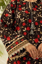 Shirt Shalwar Dupatta - 0628