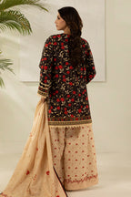 Shirt Shalwar Dupatta - 0628