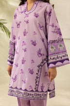 Shirt Shalwar Dupatta - 0629