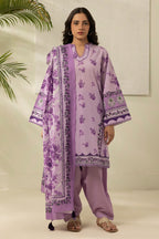 Shirt Shalwar Dupatta - 0629
