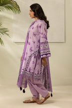 Shirt Shalwar Dupatta - 0629