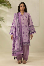 Shirt Shalwar Dupatta - 0629