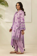 Shirt Shalwar Dupatta - 0629