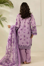 Shirt Shalwar Dupatta - 0629